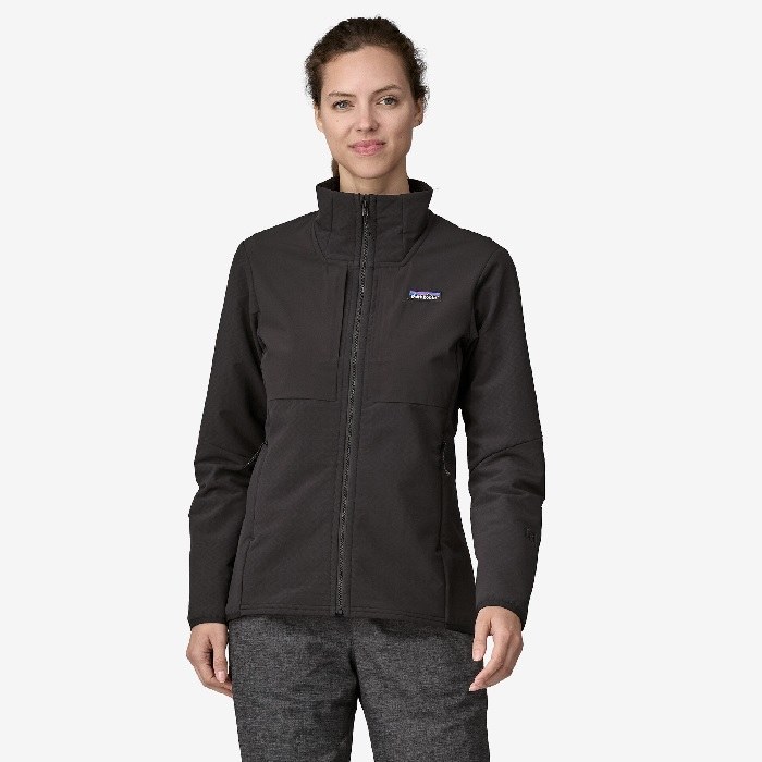 PATAGONIA W'S R2 CROSS STRATA JACKET