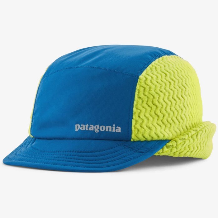 PATAGONIA WINTER DUCKBILL CAP