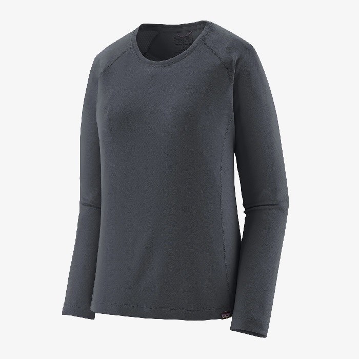 PATAGONIA W'S CAP MW CREW