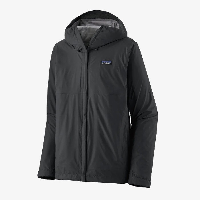 PATAGONIA TORRENTSHELL 3L RAIN JACKET