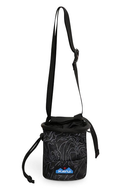 KAVU PEAK SEEKER CHALK BAG
