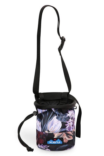 KAVU PEAK SEEKER CHALK BAG