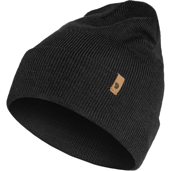 FJALLRAVEN CLASSIC KNIT HAT