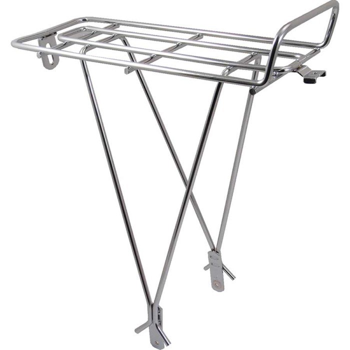WALD #215 REAR RACK