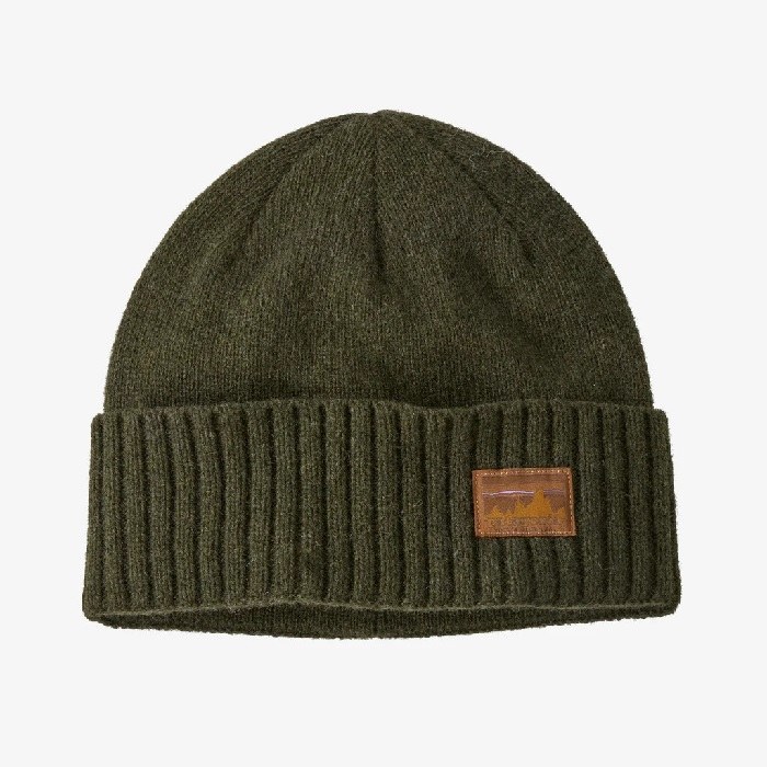 PATAGONIA BRODEO BEANIE
