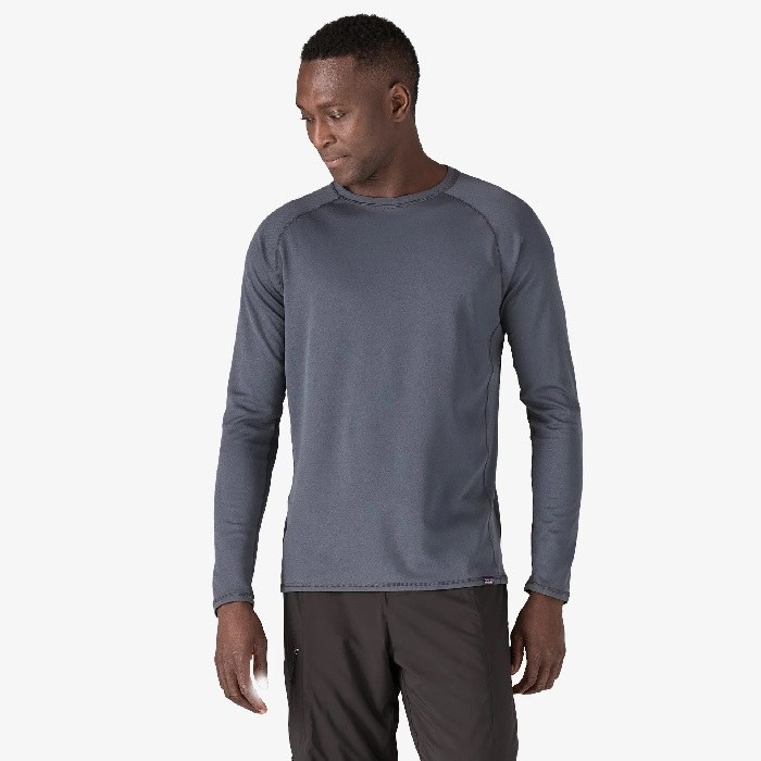 PATAGONIA CAP MW CREW