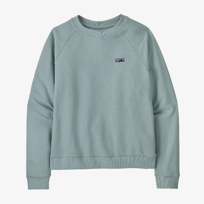 PATAGONIA W'S REGENERATIVE ORGANIC COTTON ESSENTIAL TOP