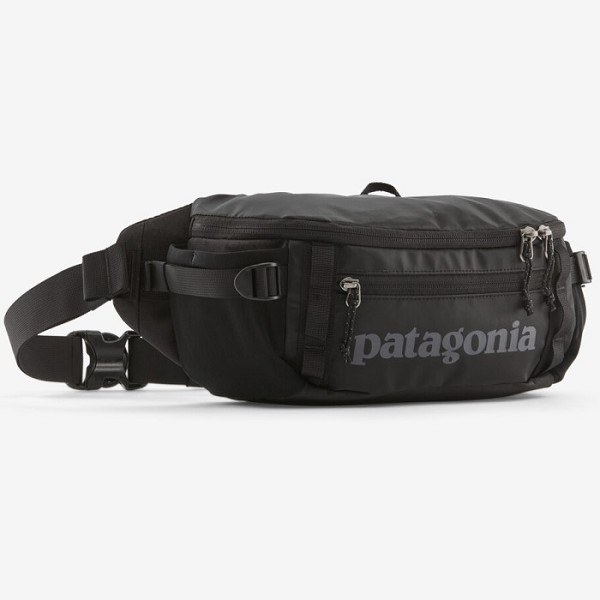 PATAGONIA BLACK HOLE WAIST PACK 5L
