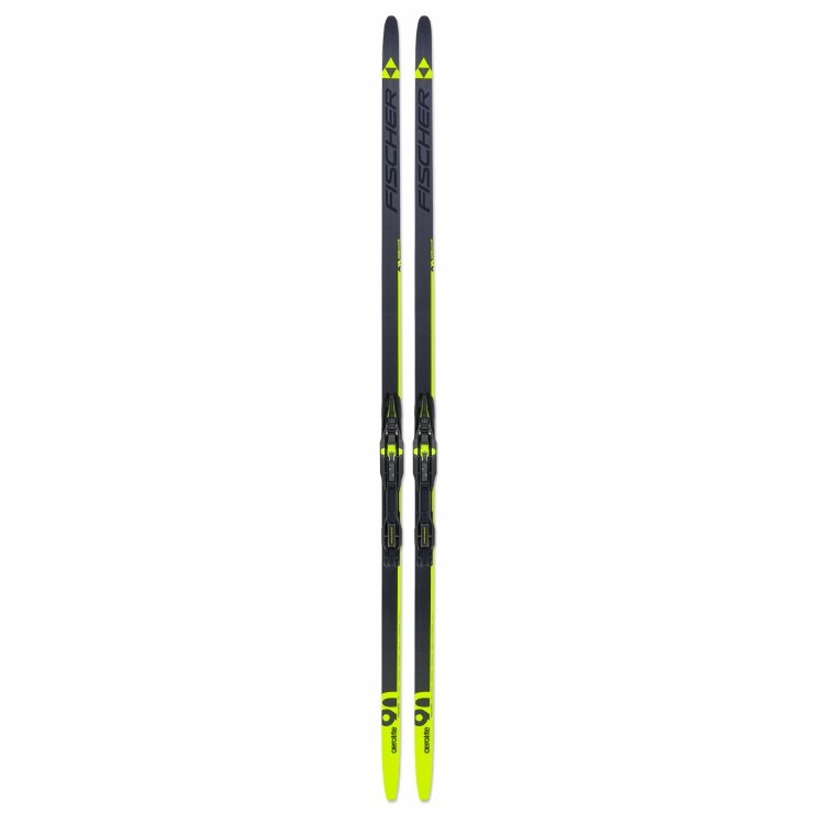 FISCHER AEROLITE SKATE 90 STIFF IFP