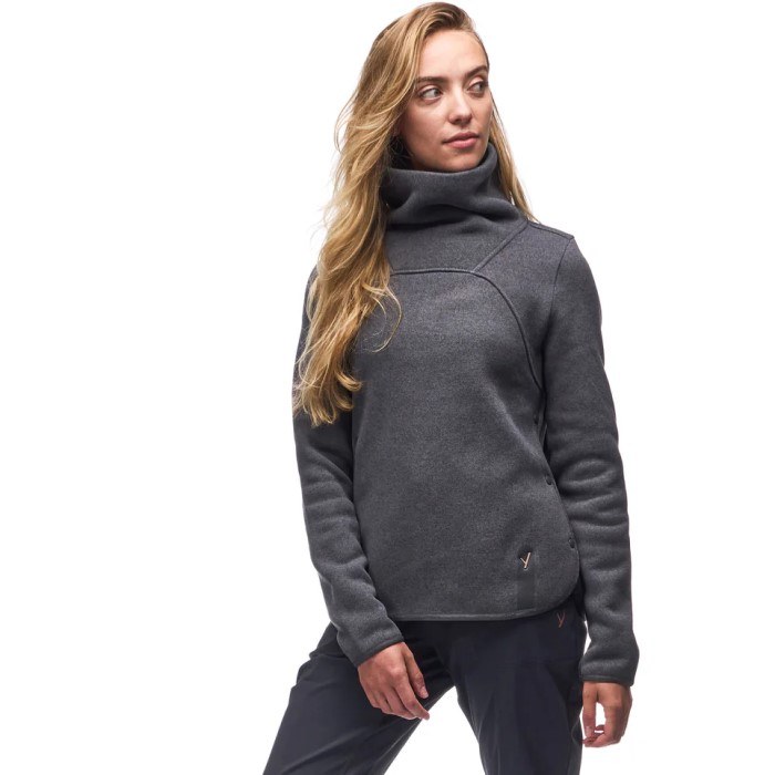 INDYEVA W'S TOGA SWEATER