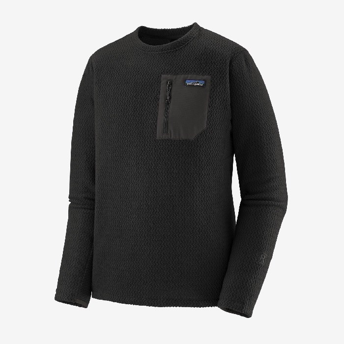 PATAGONIA R1 AIR CREW