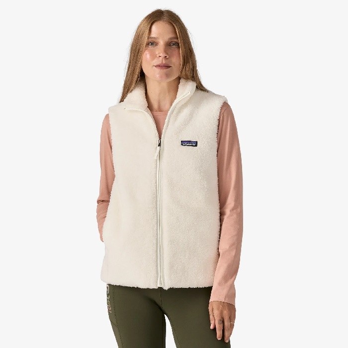 PATAGONIA W'S LOS GATOS VEST