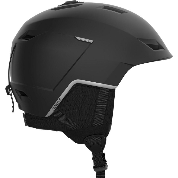 SALOMON PIONEER LT HELMET