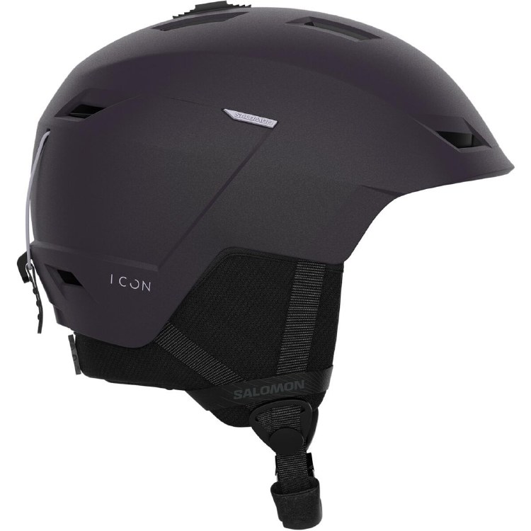 SALOMON W ICON LT HELMET