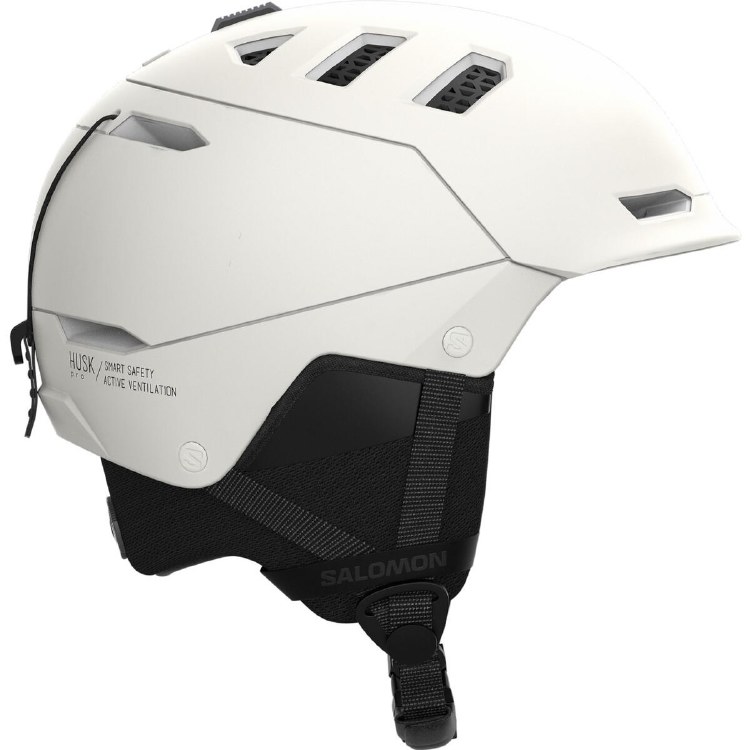 SALOMON HUSK PRO HELMET