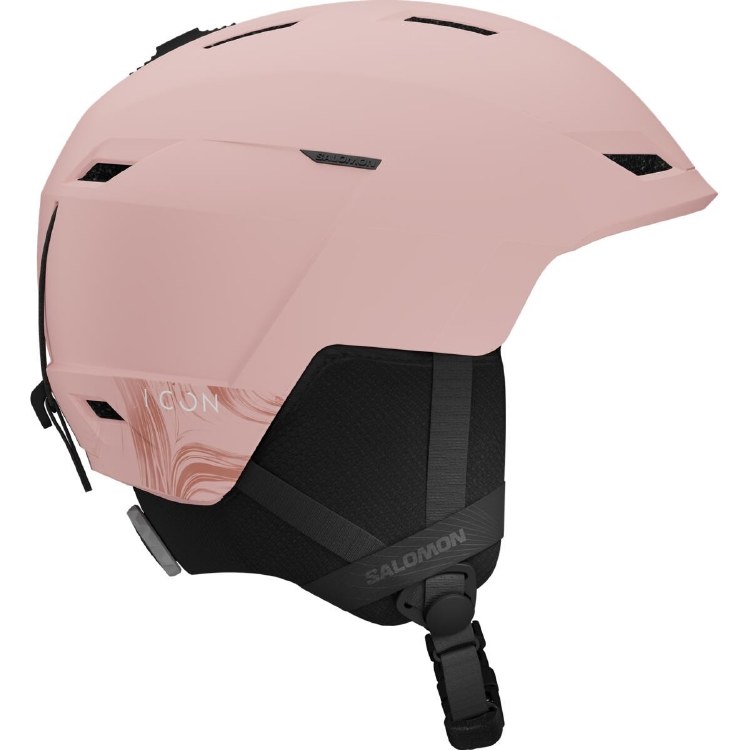SALOMON W ICON LT HELMET