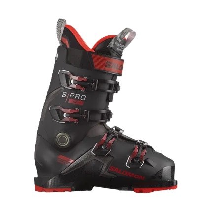 SALOMON S/PRO HV 100 BOOT