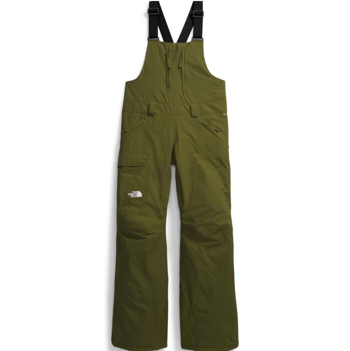 THE NORTH FACE W'S FREEDOM INSULATED BIB