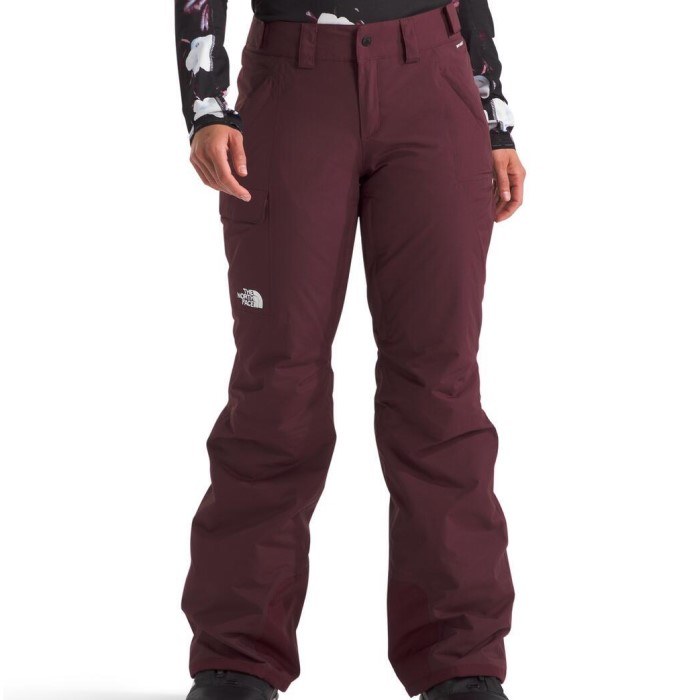 THE NORTH FACE W'S FREEDOM INSULATED PANT - REGULAR