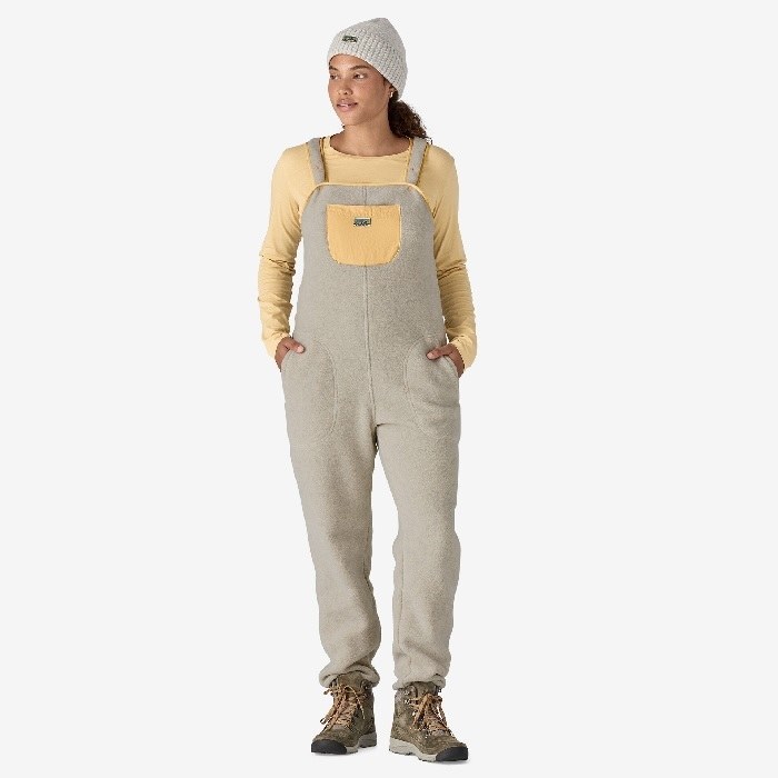 PATAGONIA W'S SYNCH ONESIE