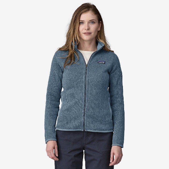 PATAGONIA W'S BETTER SWEATER JACKET