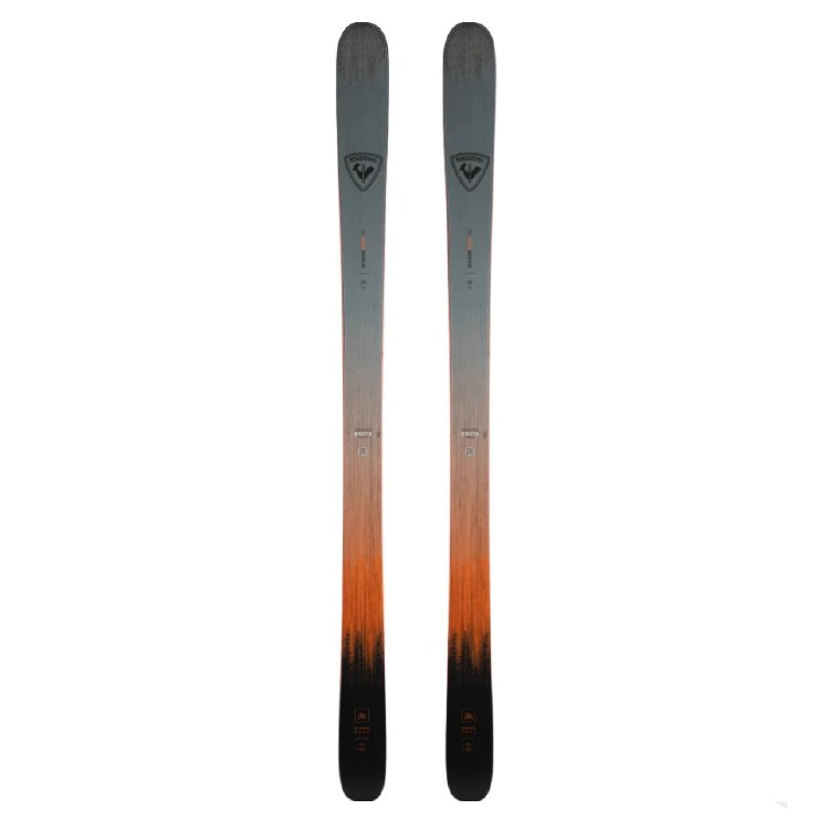 ROSSIGNOL SENDER SOUL 92