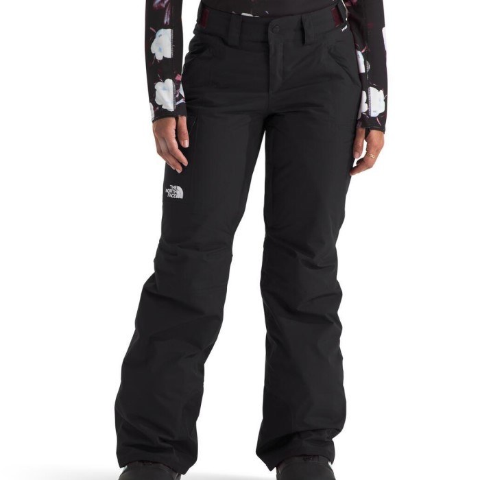 THE NORTH FACE W'S FREEDOM INSULATED PANT - REGULAR