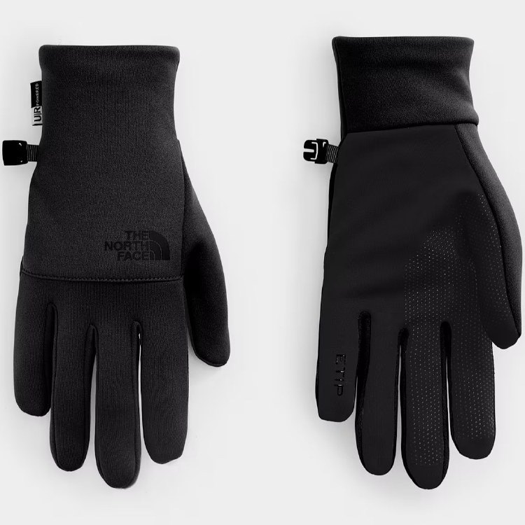 THE NORTH FACE ETIP RECYCLED GLOVE