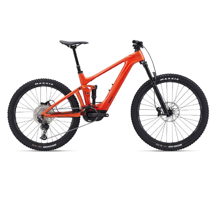 GIANT TRANCE X ADVANCED E+ ELITE 3
