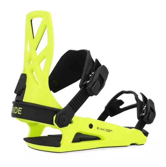 RIDE C-4 BINDING
