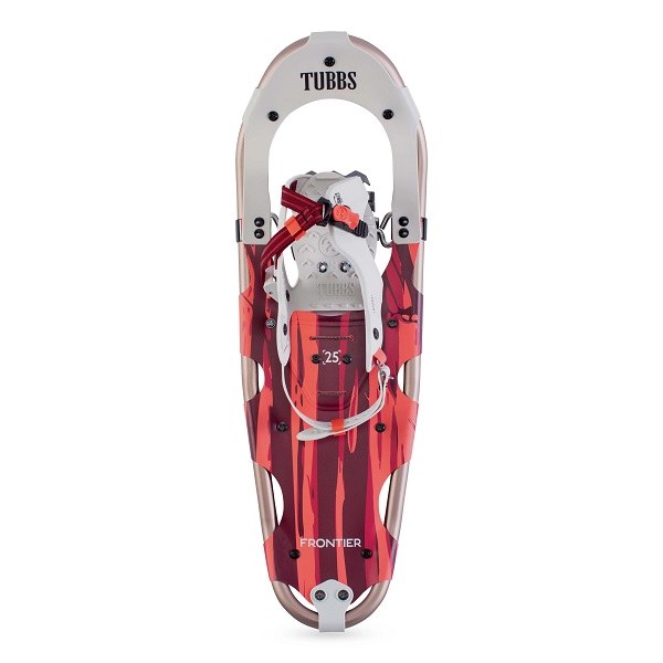 TUBBS W'S FRONTIER SNOWSHOE