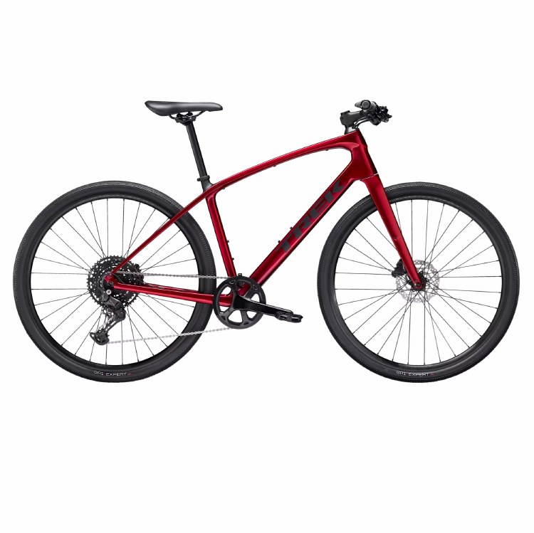 TREK FX SPORT 4 CARBON