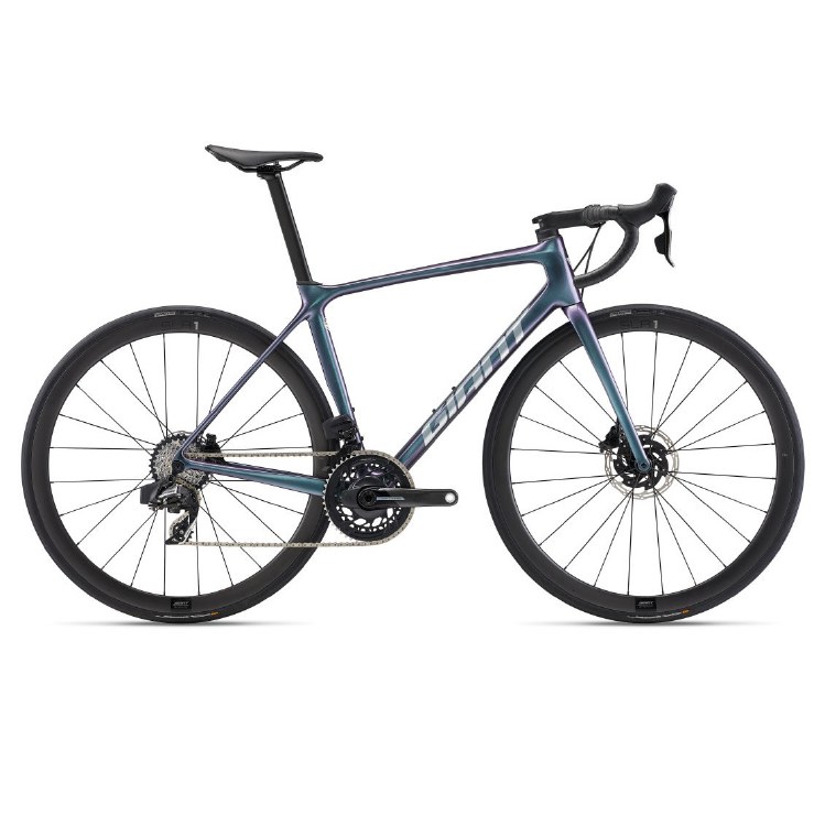GIANT TCR ADVANCED PRO DISC 0 AXS (DEMO)