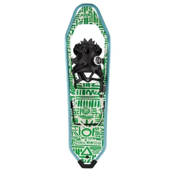 ATLAS RUSSELL WINFIELD RANGE - MTN