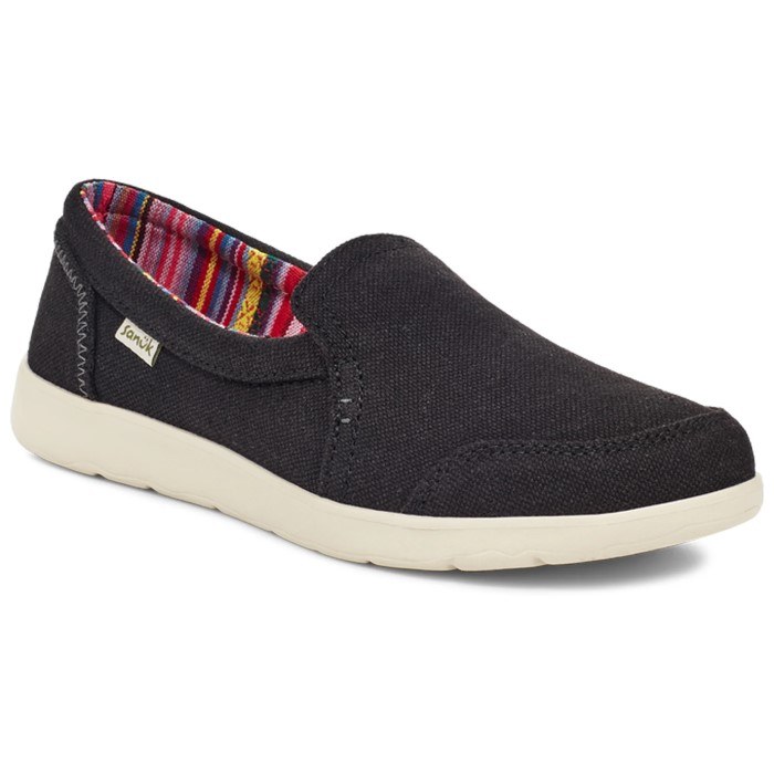 SANUK W HANGOUT LITE