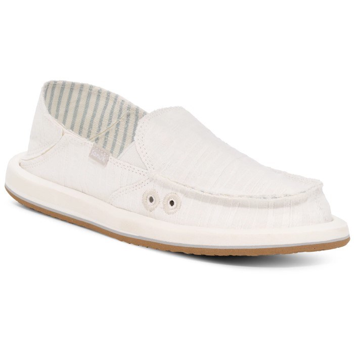 SANUK W DONNA HEMP
