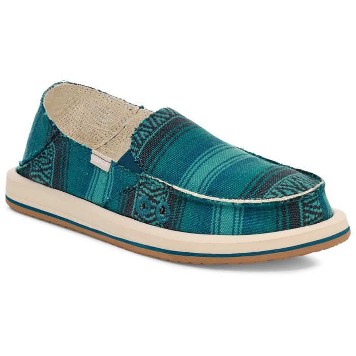 SANUK W DONNA BLANKET