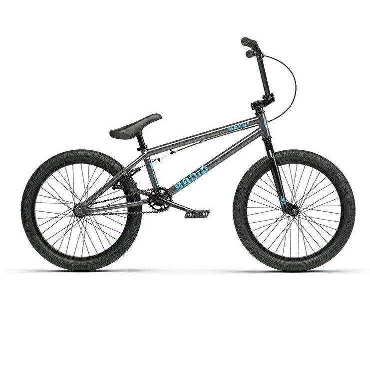 RADIO REVO PRO BMX 20"