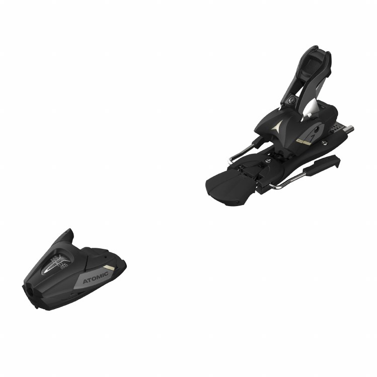 ATOMIC COLT 7 GW BINDING