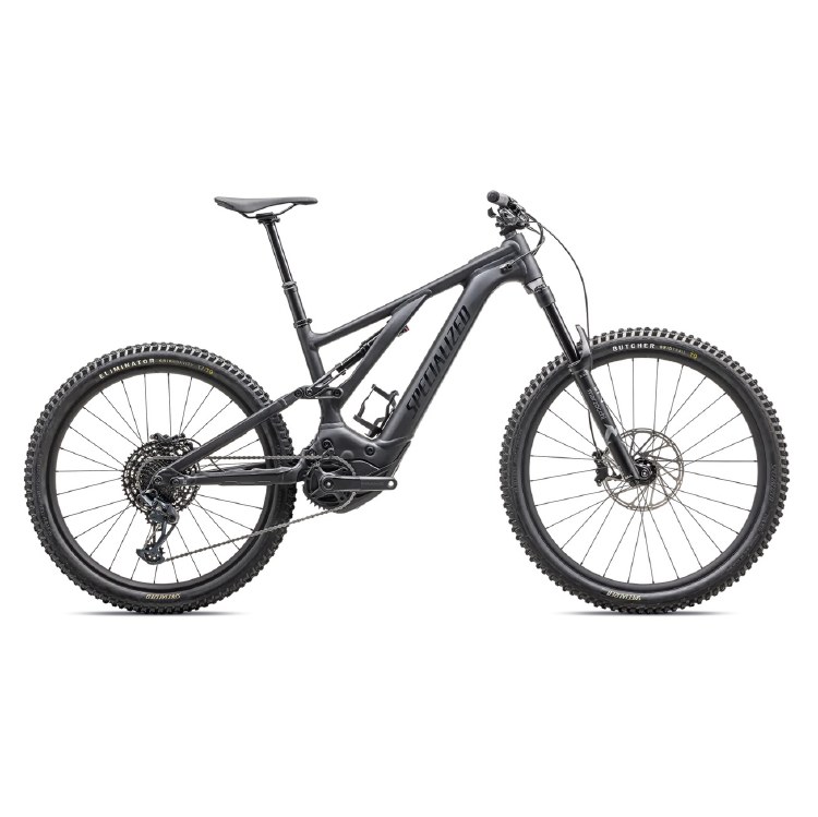 SPECIALIZED TURBO LEVO ALLOY G3
