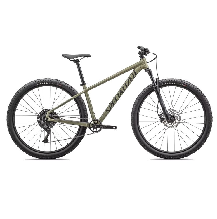 SPECIALIZED ROCKHOPPER COMP