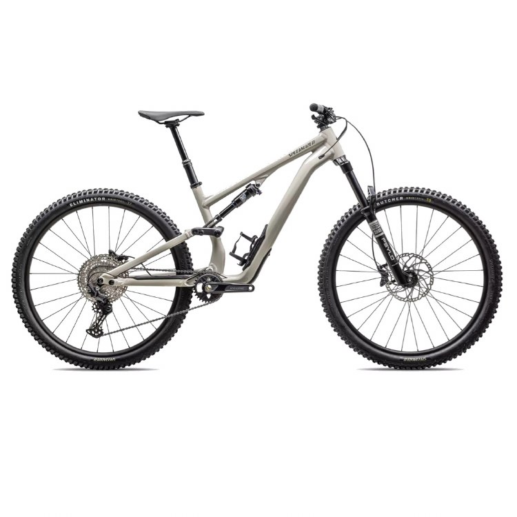 SPECIALIZED STUMPJUMPER 15 ALLOY
