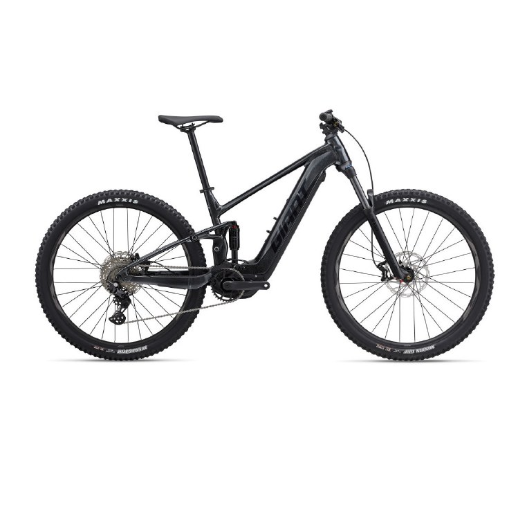 GIANT STANCE E+ 2