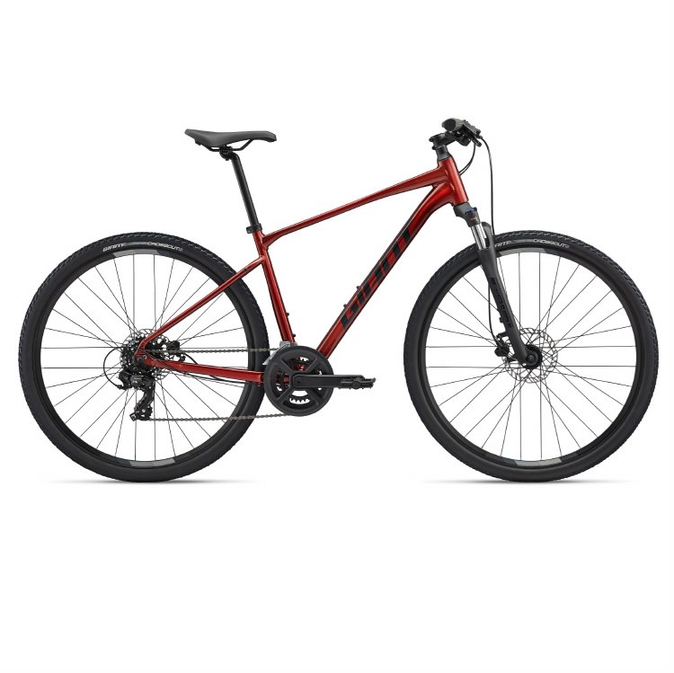 GIANT ROAM 4