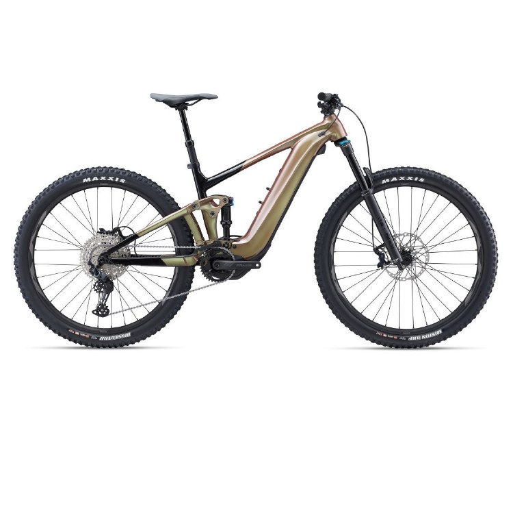 GIANT TRANCE X E+ 2