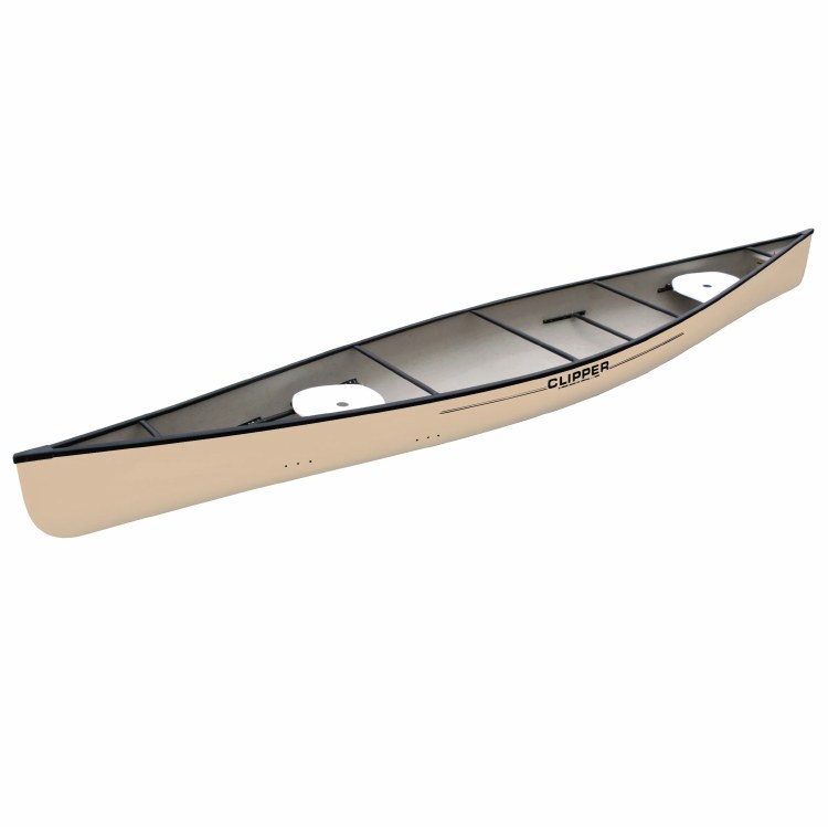 CLIPPER JENSEN 17' - FIBERGLASS FOAM CORE (SAND - BLEM)