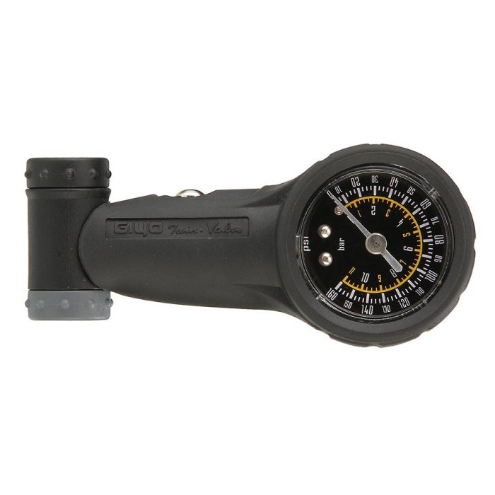EVO AIRPRESS PRESSURE GAUGE