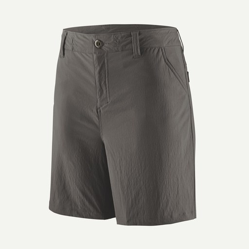 PATAGONIA W'S QUANDARY SHORT - 7"