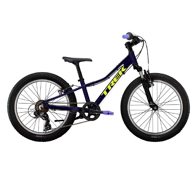 TREK PRECALIBER 20 7-SPEED