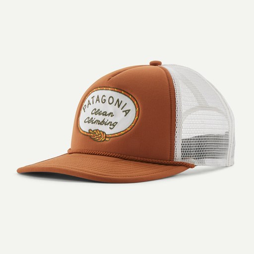 PATAGONIA BROADCASTER HAT